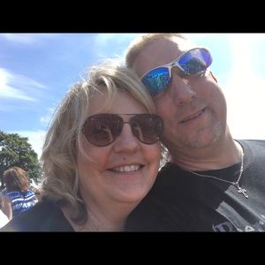 Meet your Posher, Pete